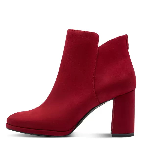 Dame Støvler - TAMARIS - Tamaris ESSENTIALS 001-25362-45-500