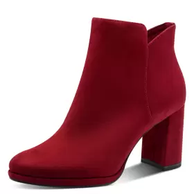 Dame Støvler - TAMARIS - Tamaris ESSENTIALS 001-25362-45-500