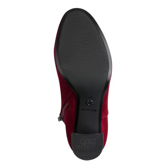 Dame Støvler - TAMARIS - Tamaris ESSENTIALS 001-25362-45-500