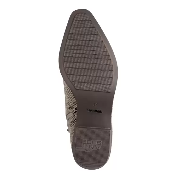 Dame Støvler - TAMARIS - TAMARIS 001-25311-43-483