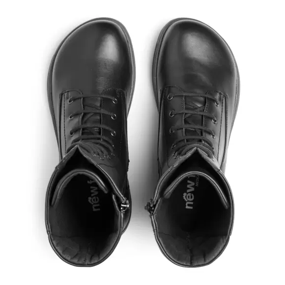 Dame Støvler - NEW FEET - NEW FEET 252-36-110