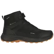 Herre Støvler - WHISTLER - Whistler Terun Q-Lock Boot WP W254472-1001