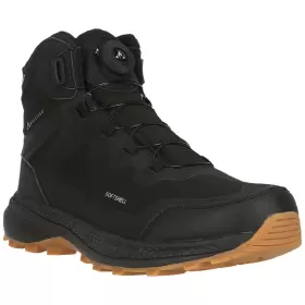 Herre Støvler - WHISTLER - Whistler Terun Q-Lock Boot WP W254472-1001