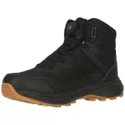 Herre Støvler - WHISTLER - Whistler Terun Q-Lock Boot WP W254472-1001