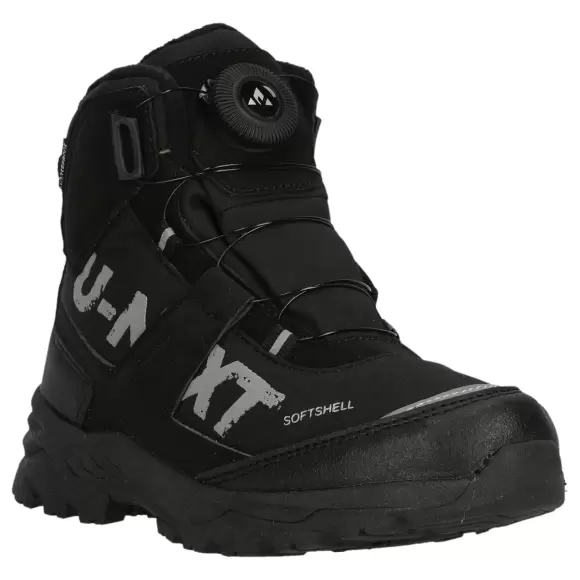 Børne Støvler - WHISTLER - Whistler NOCARA Q-LOCK BOOT W254313-1001