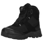Børne Støvler - WHISTLER - Whistler NOCARA Q-LOCK BOOT W254313-1001