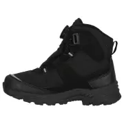 Børne Støvler - WHISTLER - Whistler NOCARA Q-LOCK BOOT W254313-1001
