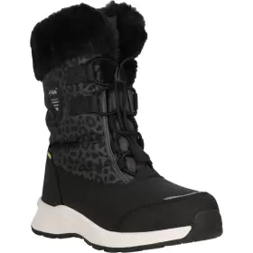 Børne Støvler - ZigZag - Whistler WESEND KIDS BOOT WP V2 Z244389-8002A