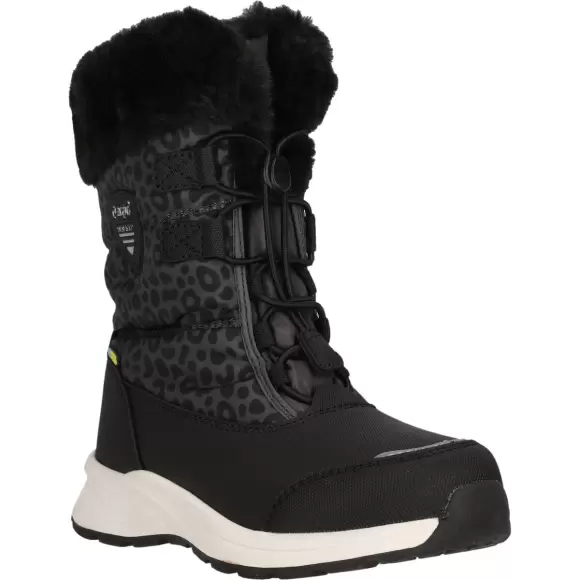 Børne Støvler - ZigZag - Whistler WESEND KIDS BOOT WP V2 Z244389-8002A