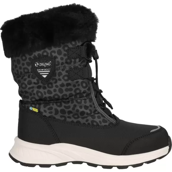 Børne Støvler - ZigZag - ZigZag Wesend Kids Boot WP V2 Z244389-8002A