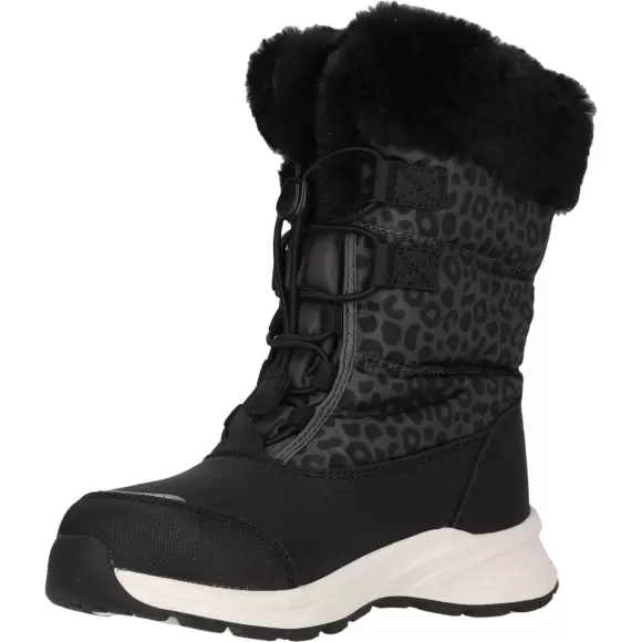 Børne Støvler - ZigZag - ZigZag Wesend Kids Boot WP V2 Z244389-8002A