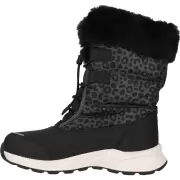 Børne Støvler - ZigZag - Whistler WESEND KIDS BOOT WP V2 Z244389-8002A