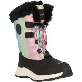 Børne Støvler - ZigZag - Zigzag Rasbell Kids Boot WP Z234111-1030