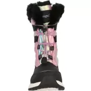 Børne Støvler - ZigZag - Zigzag Rasbell Kids Boot WP Z234111-1030
