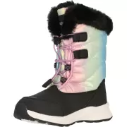 Børne Støvler - ZigZag - Zigzag Rasbell Kids Boot WP Z234111-1030