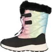 Børne Støvler - ZigZag - Zigzag Rasbell Kids Boot WP Z234111-1030