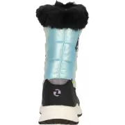 Børne Støvler - ZigZag - Zigzag Rasbell Kids Boot WP Z234111-1030