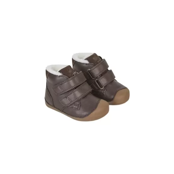 BUNDGAARD Petit Winter Dark Brown BG303201_2190