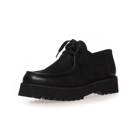 Brug Copenhagen Shoes THE MOVEMENT CS8625-0001 til en forbedret oplevelse