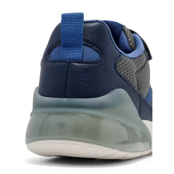 Børne Sneakers - HUMMEL - Hummel DAYLIGHT JR 229842-7470