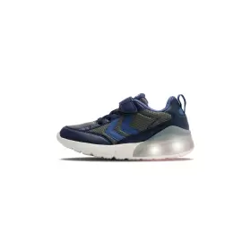 Børne Sneakers - HUMMEL - Hummel DAYLIGHT JR 229842-7470