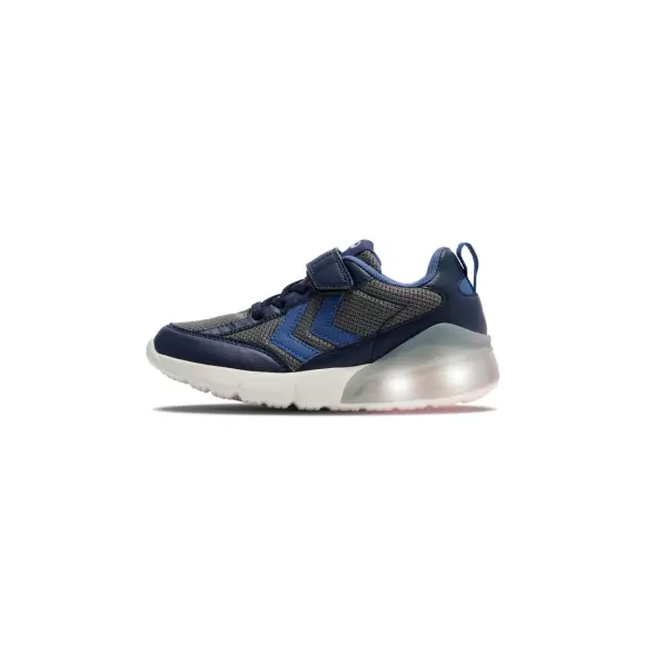 Børne Sneakers - HUMMEL - Hummel DAYLIGHT JR 229842-7470