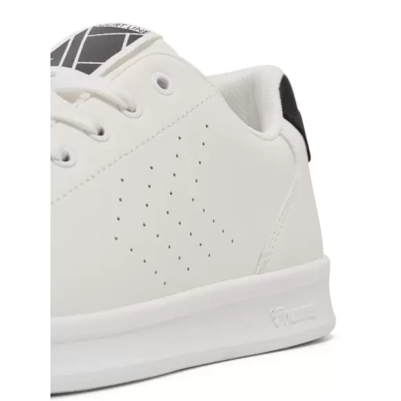 Dame Sneakers - HUMMEL - Hummel COURT LINE 225943-9124