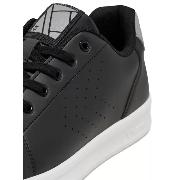 Dame Sneakers - HUMMEL - Hummel COURT LINE 225943-1227