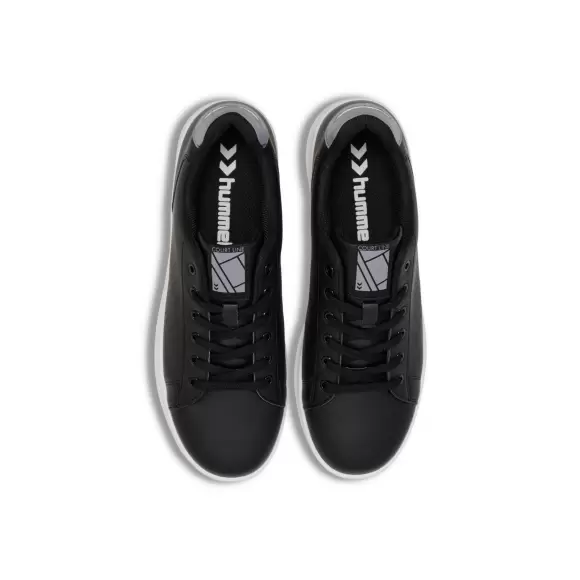 Dame Sneakers - HUMMEL - Hummel COURT LINE 225943-1227