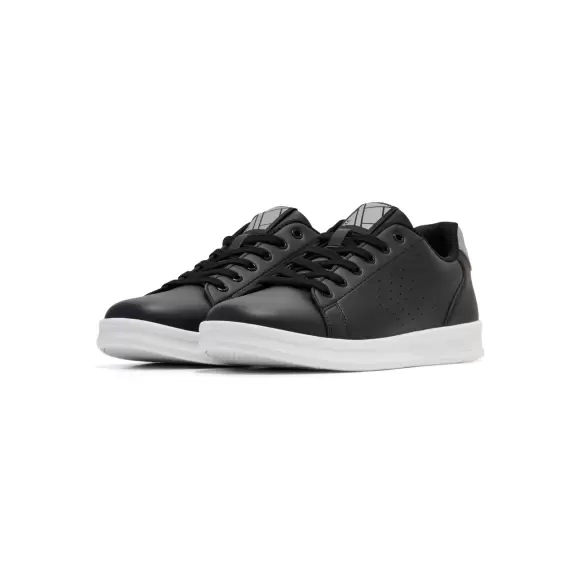 Dame Sneakers - HUMMEL - Hummel COURT LINE 225943-1227