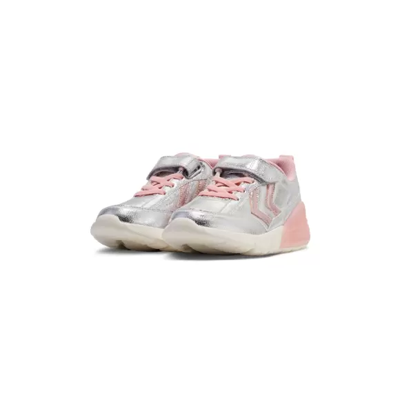 Børne Sneakers - HUMMEL - Hummel DAYLIGHT GLITTER JR 224690-1508