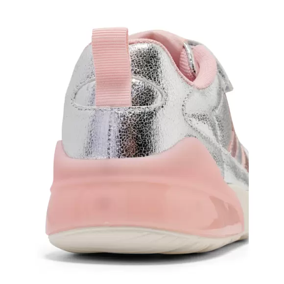 Børne Sneakers - HUMMEL - Hummel DAYLIGHT GLITTER JR 224690-1508