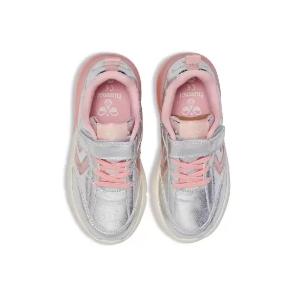 Børne Sneakers - HUMMEL - Hummel DAYLIGHT GLITTER JR 224690-1508