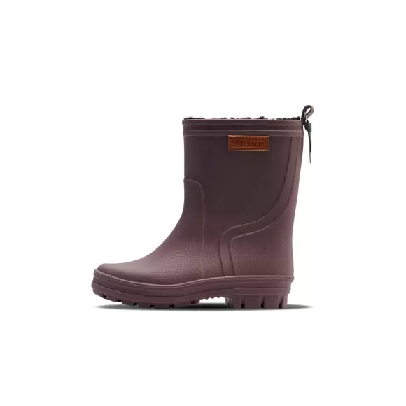 Børne Støvler - HUMMEL - Hummel THERMO BOOT JR 206869-8029