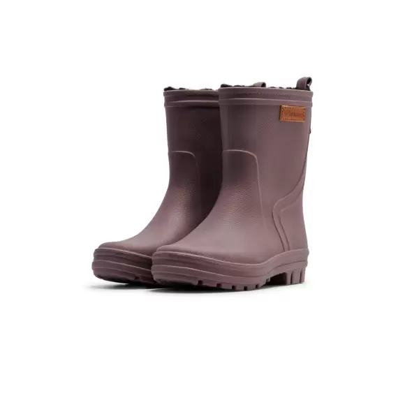 Børne Støvler - HUMMEL - Hummel THERMO BOOT JR 206869-8029