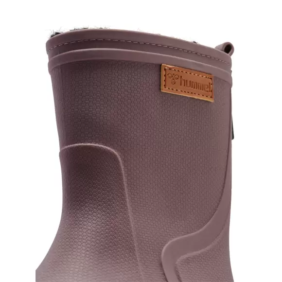 Børne Støvler - HUMMEL - Hummel THERMO BOOT JR 206869-8029