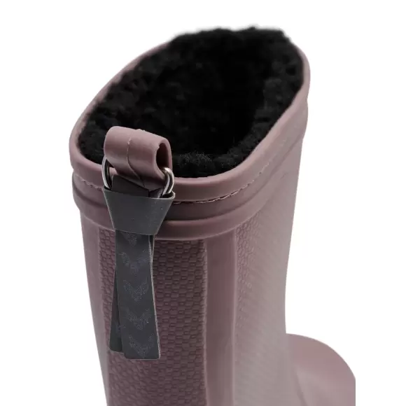 Børne Støvler - HUMMEL - Hummel THERMO BOOT JR 206869-8029