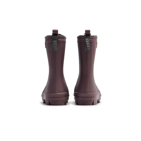 Børne Støvler - HUMMEL - Hummel THERMO BOOT JR 206869-8029