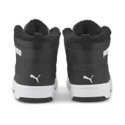 Dame Sneakers - PUMA - Puma Rebound JOY Fur 375576-01