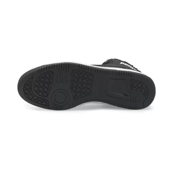 Dame Sneakers - PUMA - Puma Rebound JOY Fur 375576-01