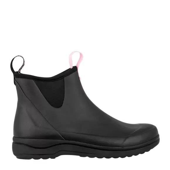 Dame Gummistøvler - GREEN COMFORT - Green Comfort Rain Rubberboot SB 741008Q63-001