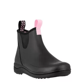 Dame Gummistøvler - GREEN COMFORT - Green Comfort Rain Rubberboot SB 741008Q63-001
