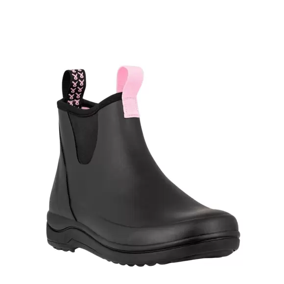 Brug Green Comfort Rain Rubberboot SB 741008Q63-001 til en forbedret oplevelse
