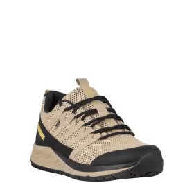 Dame Sneakers - GREEN COMFORT - Green Comfort Path sneaker 231004Q62-037