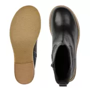 Dame Støvler - GREEN COMFORT - Green Comfort Barcelona mid cut 326007Q30-001 Dame Støvler - GREEN COMFORT - Green Comfort Barcelona mid cut 326007Q30-001
