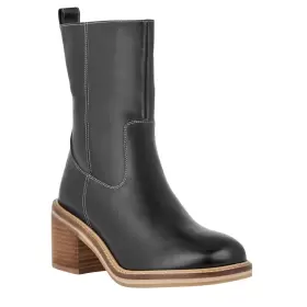 Dame Støvler - GREEN COMFORT - Green Comfort Barcelona mid cut 326007Q30-001