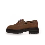 Dame Sko - COPENHAGEN SHOES - Copenhagen Shoes THE PASSION 31 SUEDE CS8667-125