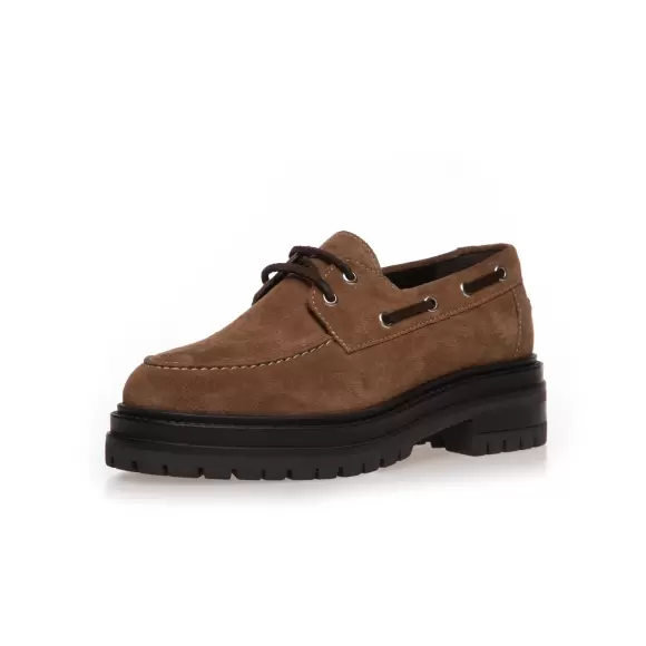 Brug Copenhagen Shoes THE PASSION 31 SUEDE CS8667-125 til en forbedret oplevelse