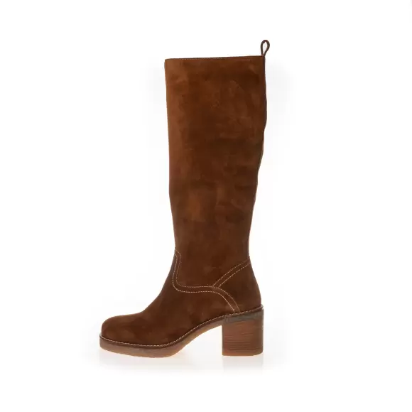Dame Støvler - COPENHAGEN SHOES - COPENHAGEN SHOES MOVES AND ME CS8180-0241