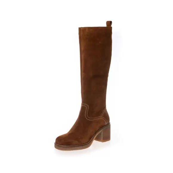 Dame Støvler - COPENHAGEN SHOES - Cohagen Shoes MOVES AND ME CS8180-0241